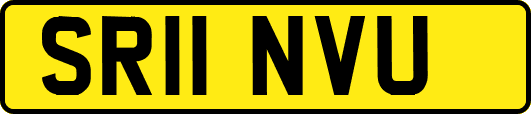 SR11NVU
