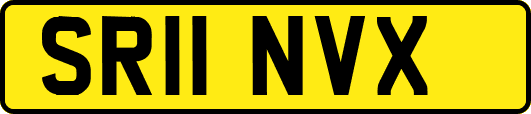 SR11NVX
