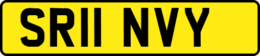 SR11NVY