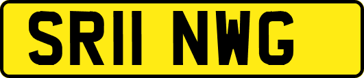 SR11NWG