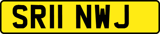 SR11NWJ