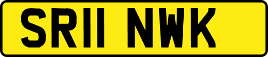 SR11NWK