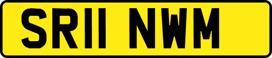 SR11NWM