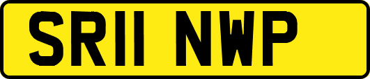 SR11NWP