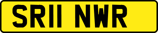 SR11NWR