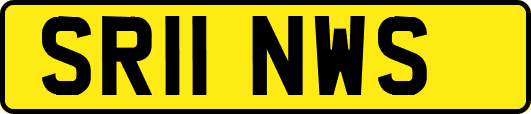 SR11NWS