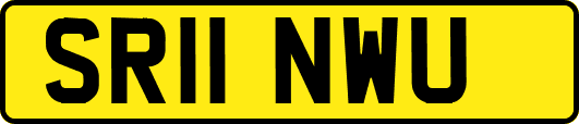 SR11NWU