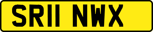 SR11NWX