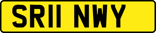 SR11NWY
