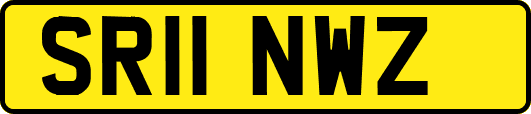 SR11NWZ