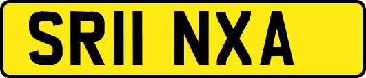 SR11NXA
