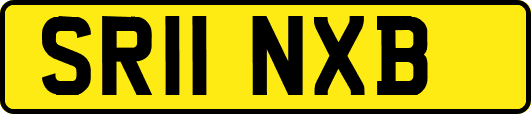 SR11NXB