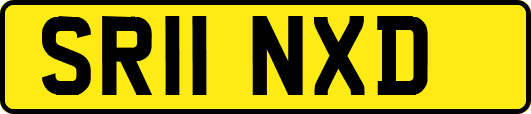 SR11NXD