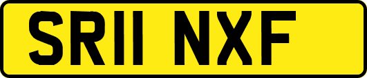 SR11NXF