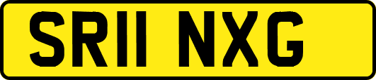 SR11NXG