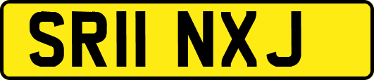 SR11NXJ