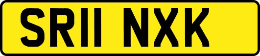 SR11NXK