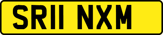 SR11NXM
