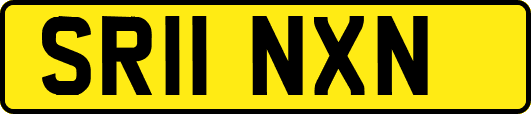 SR11NXN