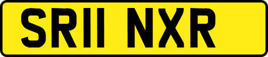 SR11NXR