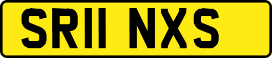 SR11NXS