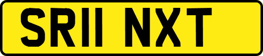 SR11NXT