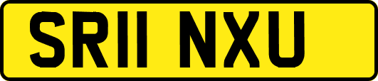 SR11NXU