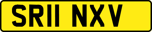 SR11NXV
