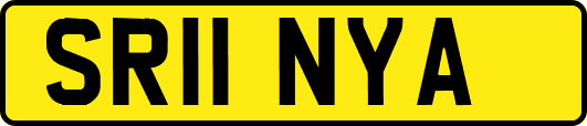 SR11NYA