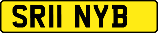 SR11NYB