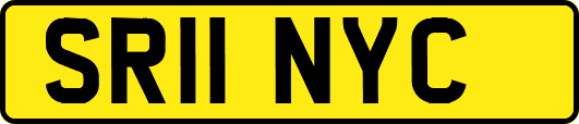 SR11NYC