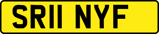 SR11NYF
