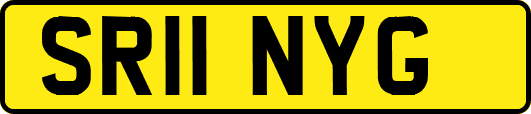 SR11NYG