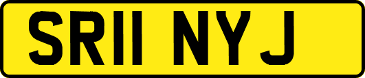 SR11NYJ