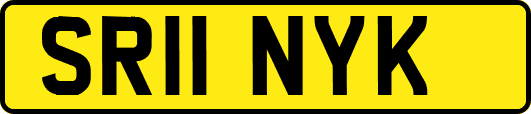 SR11NYK