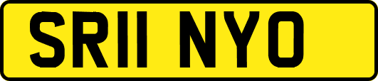 SR11NYO