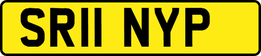 SR11NYP