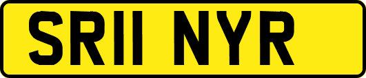 SR11NYR