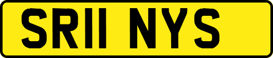 SR11NYS