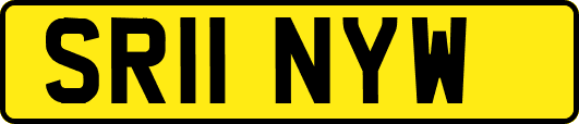 SR11NYW