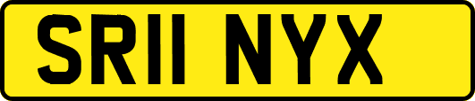 SR11NYX