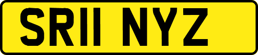 SR11NYZ