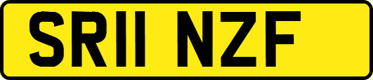 SR11NZF