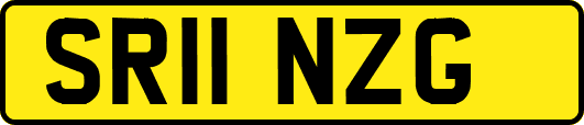 SR11NZG