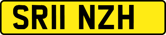 SR11NZH