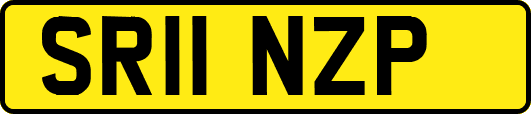 SR11NZP