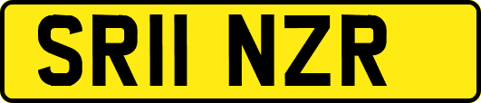 SR11NZR