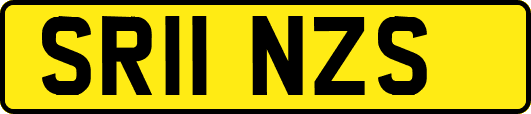SR11NZS