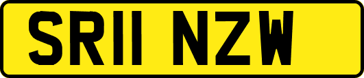 SR11NZW