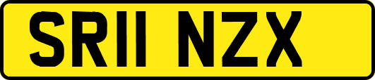 SR11NZX